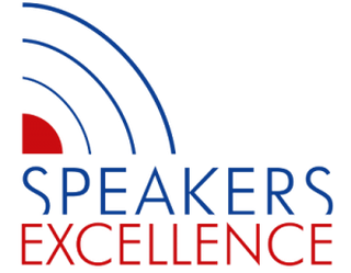 Speakers Excellence Logo