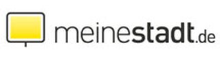 Silver Sponsor Meinestadt of Zukunft Personal Europe