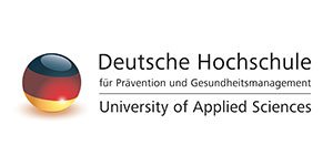 ZP Europe Virtual Aussteller Deutsche Hochschule für Prävention und Gesundheitsmanagement