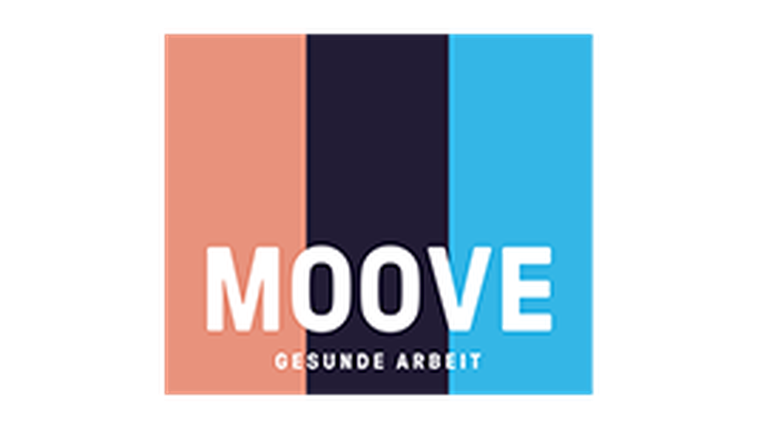 Moove Logo