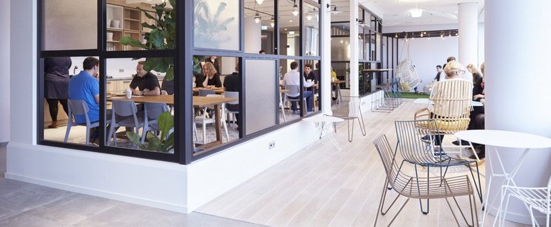 Zusammenarbeit bei Otto Zusammenarbeit bei Otto
