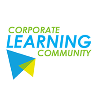 Corporate Learning Community Logo