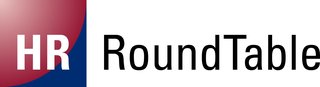 HR RoundTable Logo