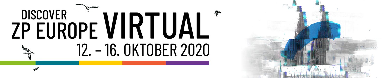 Press Release Zukunft Personal Europe 2020 Virtual