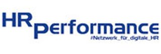 Main media partner HR performance of Zukunft Personal Europe Link and logo of Main media partner HR performance of Zukunft Personal Europe