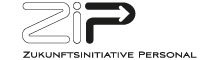 ZP 365 und ZIP Initiative