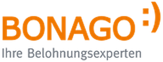 Logo der Firma Bonago