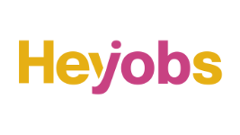 HeyJobs Logo