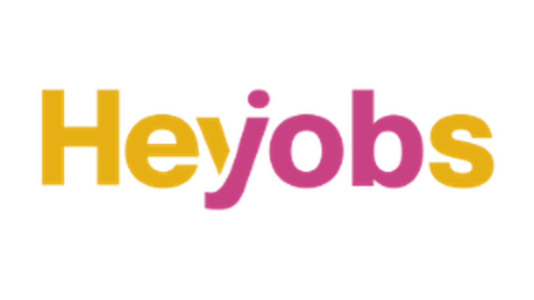 HeyJobs Logo