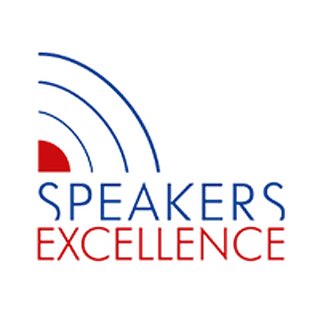 Speakers Excellence Logo