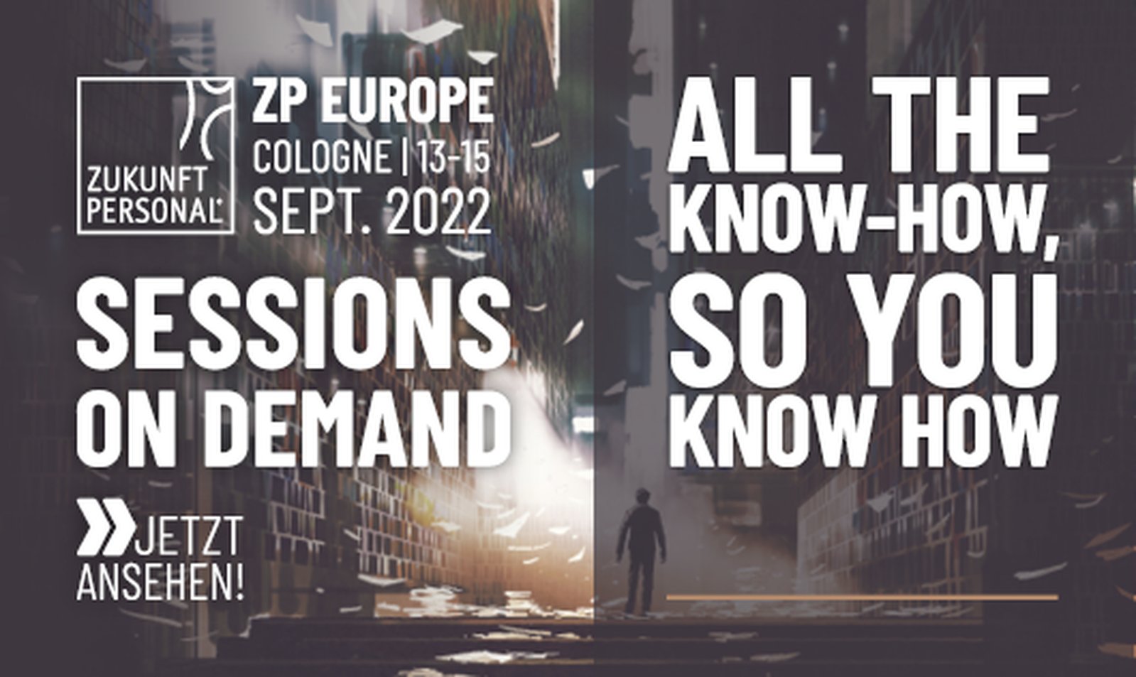 ZPE On Demand