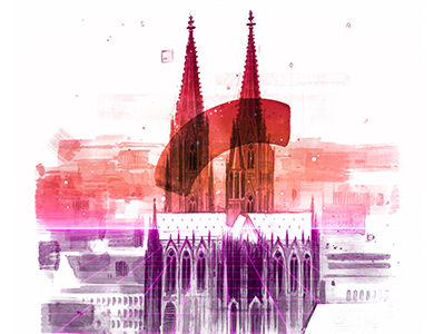 ZP Europe - Köln