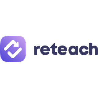 reteach Logo