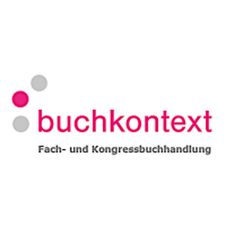 Kongressbuchhandlung Buchkontext Logo
