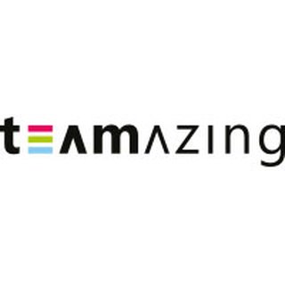 Teamazing Logo