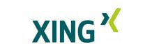 Zukunft Personal Europe Sponsor Xing