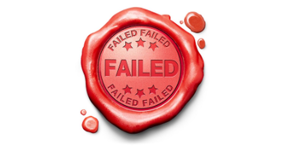 NEW WORK FAIL - BULLSHIT, MYTHEN & LEARNINGS