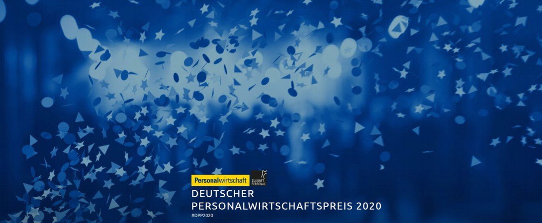 Deutscher Personalwirtschaftspreis