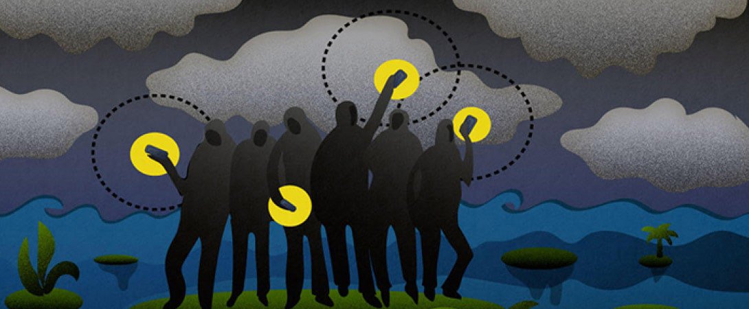 Internal Communication Trends