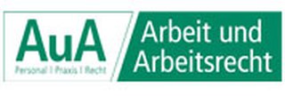Main media partner Arbeit und Arbeitsrecht of Zukunft Personal Europe