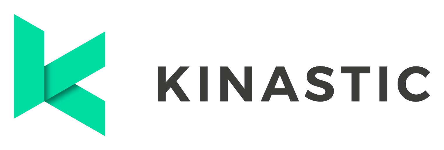 KINASTIC Logo