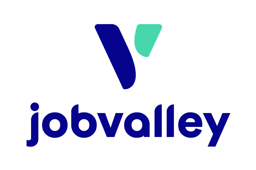 jobvalley - Eine Marke der Studitemps GmbH Logo