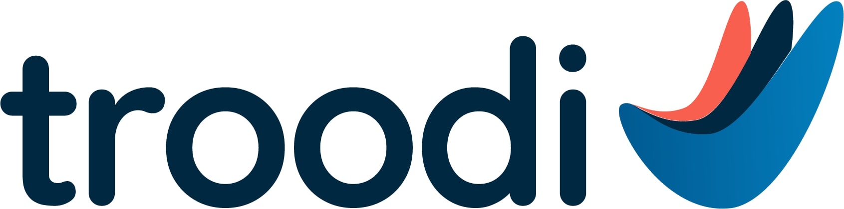 troodi GmbH Logo