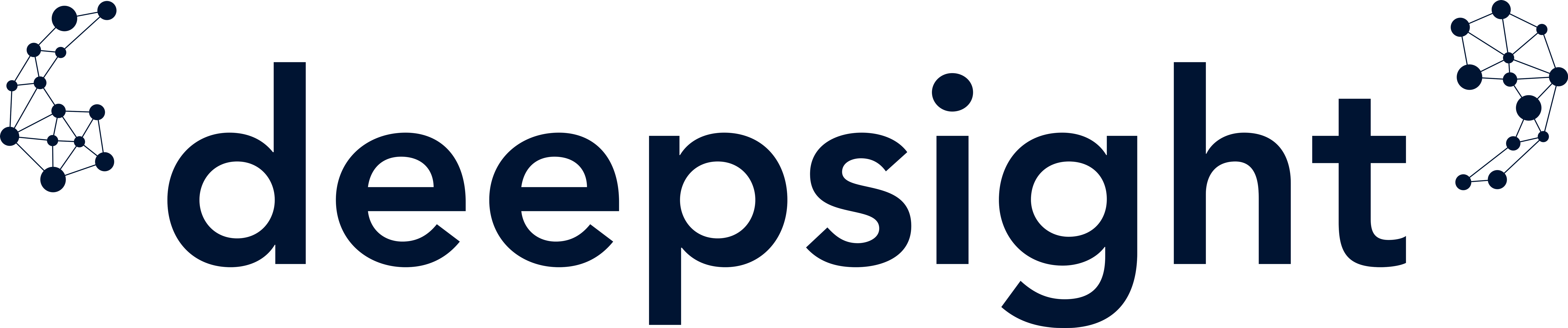 deepsight GmbH Logo