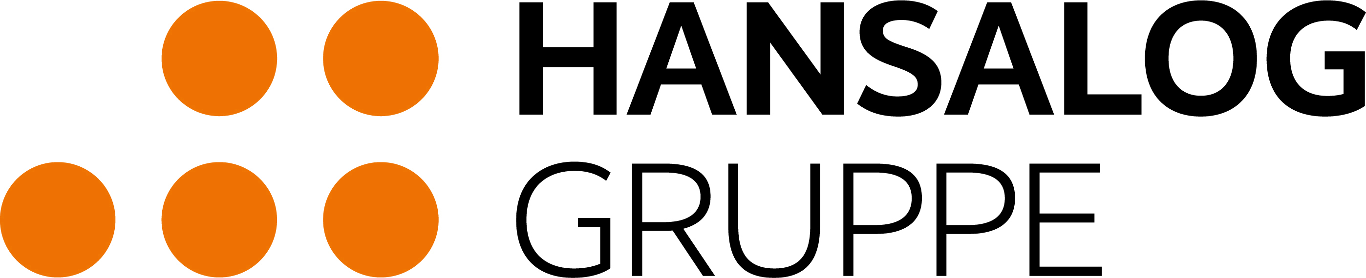 HANSALOG GmbH & Co. KG Logo