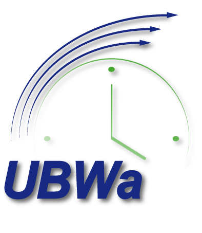 UBWa GmbH Logo