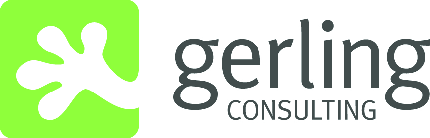 Gerling Consulting GmbH Logo