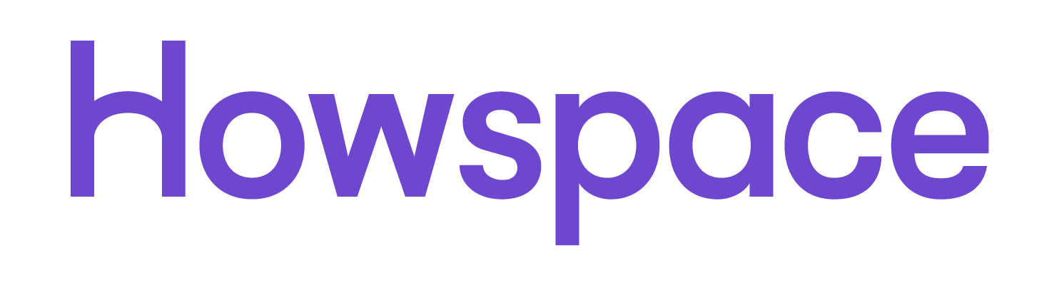 Howspace Oy Logo
