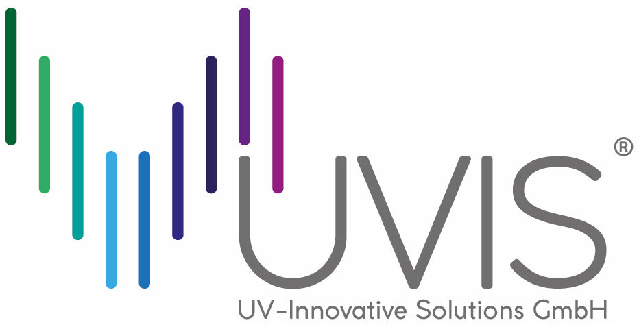 UVIS UV-Innovative Solutions GmbH Logo
