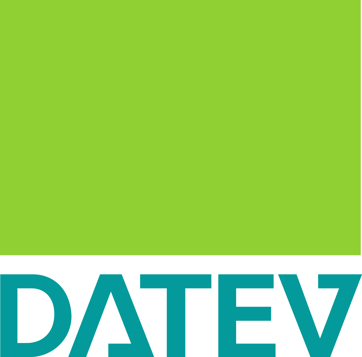 DATEV eG Logo