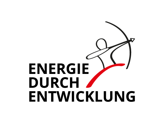 Energie durch Entwicklung GmbH Logo