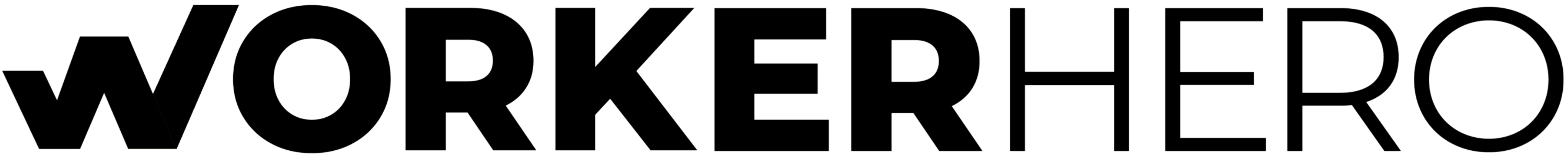 WorkerHero Logo