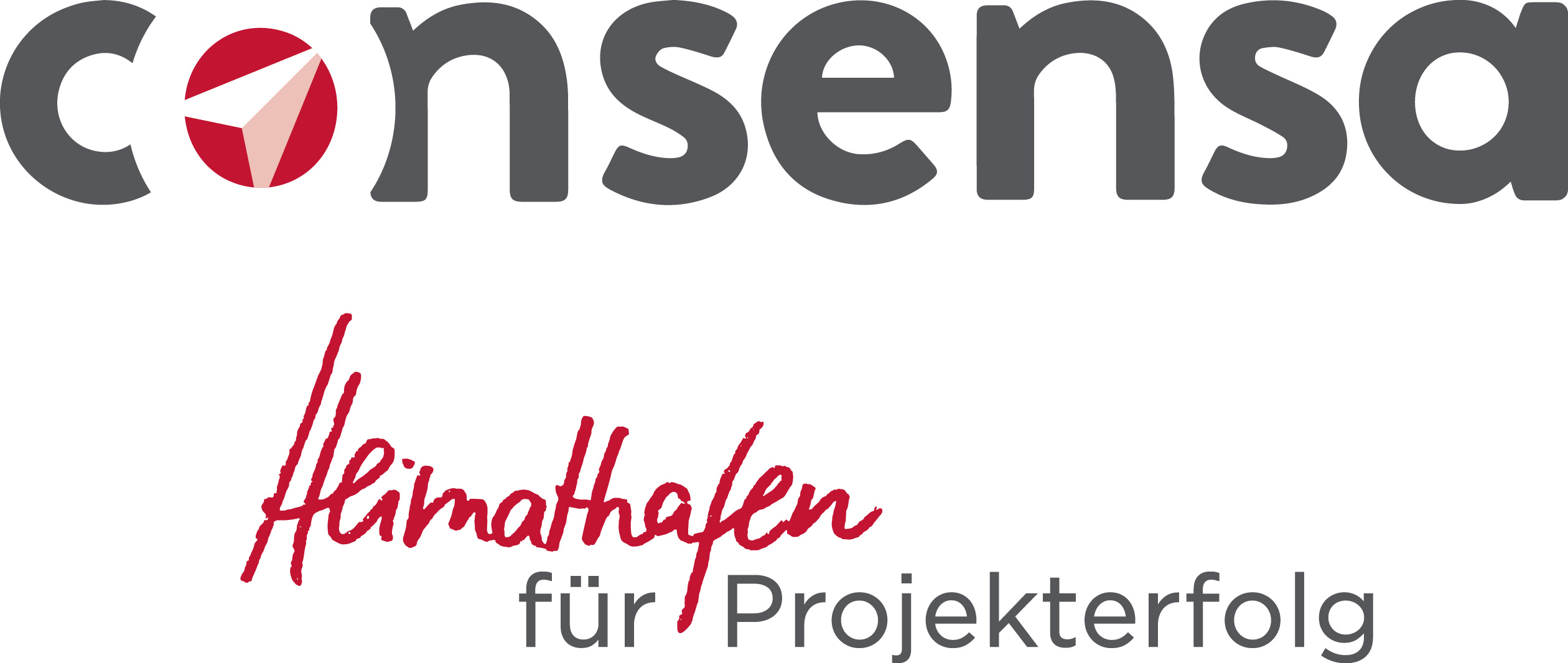Consensa Projektberatung GmbH u. Co. KG Logo
