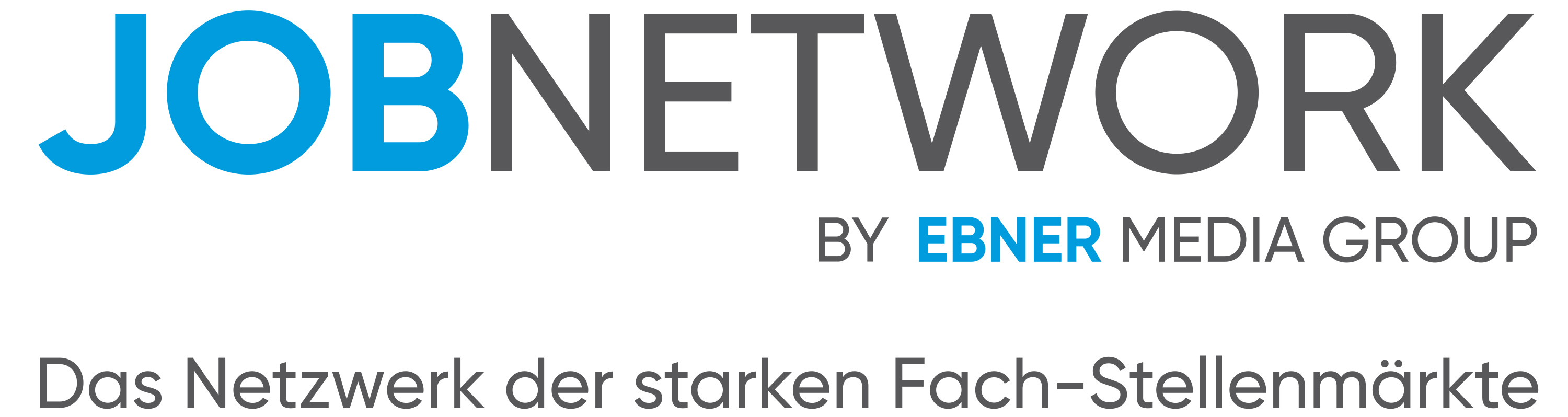Jobnetwork by Ebner Media Group Logo