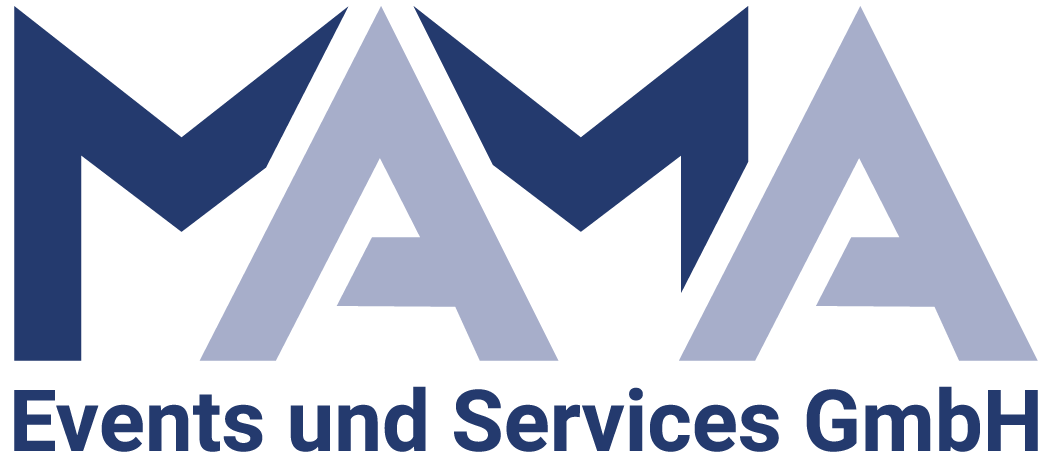 MaMa Events und Services GmbH Logo