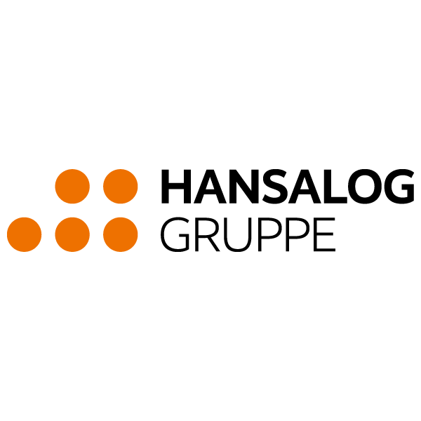 HANSALOG GmbH & Co. KG Logo