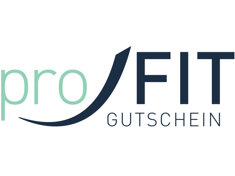 proFIT GmbH Logo