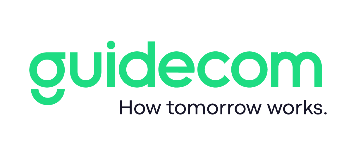 GuideCom AG Logo