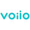 voiio – all about People Logo