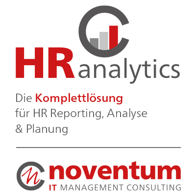 noventum consulting GmbH Logo