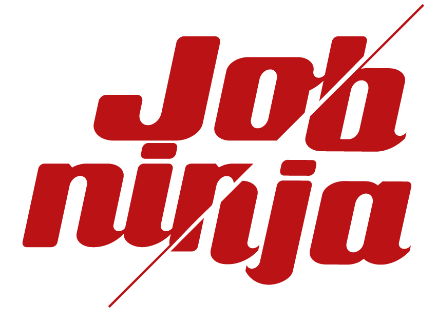 JobNinja GmbH Logo