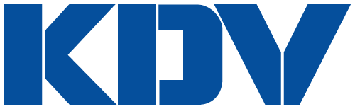 KDV Kanne Datenverarbeitung GmbH Logo