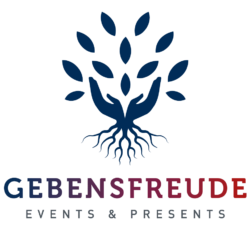 Gebensfreude Gmbh Logo