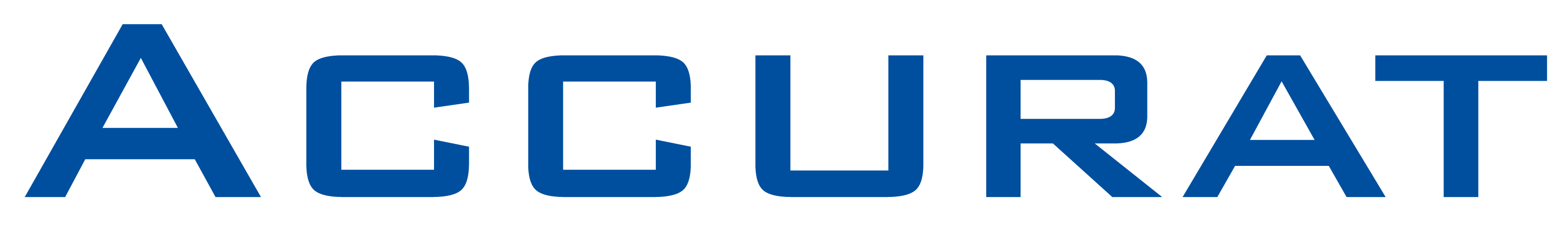ACCURAT Personaldienstleistungen Logo