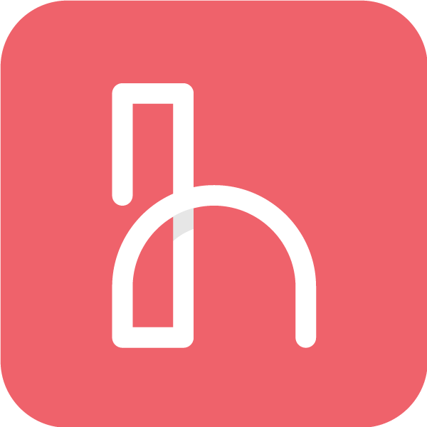 Hailey HR Logo