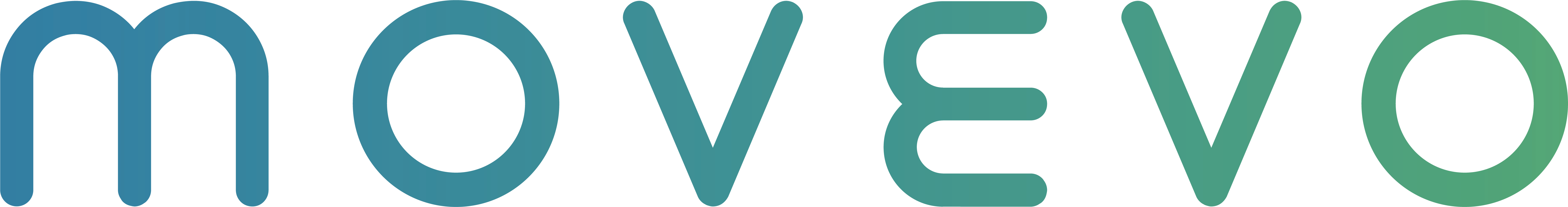 MOVEVO Technologies GmbH Logo